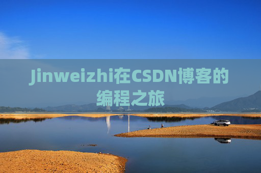 Jinweizhi在CSDN博客的编程之旅
